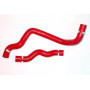  Kit durites silicone Forge Motorsport pour refroidissement Peugeot RCZ 156 THP 