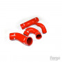  Durite silicone Forge Motorsport pour admission Renault Clio 200 RS phase 3 