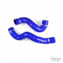  Kit durites silicone Forge Motorsport pour turbo Saab 93 de 2001 à 2003 