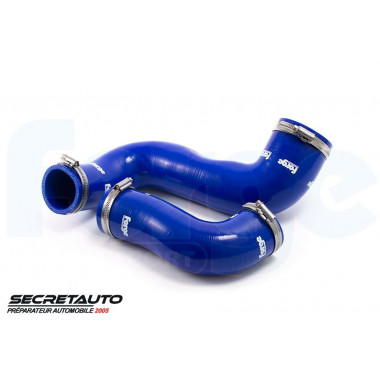 Durite de turbo Forge Motorsport Mini R55 / R56 / R57 Cooper S &amp; R60 Countryman (FMKTR56N18)