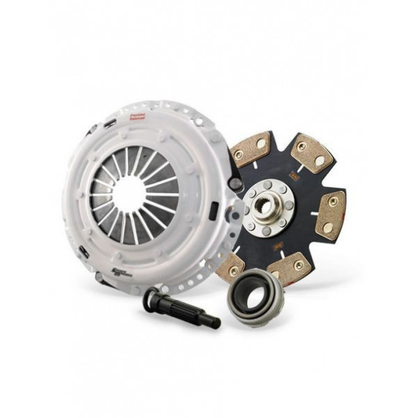 Kit Embrayage+Volant D'Inertie Bimasse Sachs Opel Insignia B 2.0 CDTI