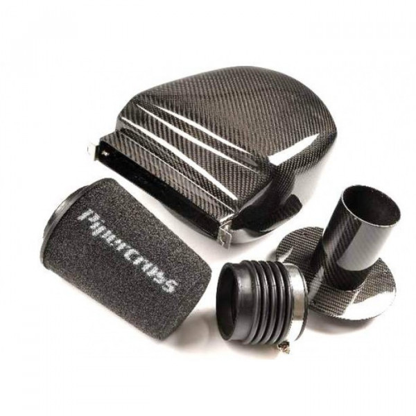 KIT D/'ADMISSION DIRECT DYNAMIQUE CARBONE FILTRE A AIR TUNING ALFA ROMEO 147