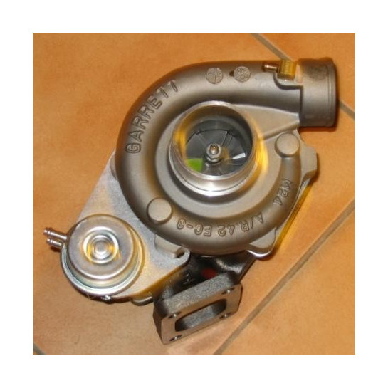 Secretauto vous propose une sélection des turbos hautes performances