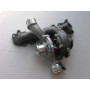 Turbo Dbilas - Alfa 1L9 JTDM 150cv upgrade 240cv