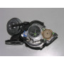 Turbo Dbilas - Opel bloc A20DTH A20DTJ A20DTL