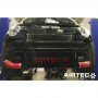 Kit échangeur Airtec Fiat 595 Abarth avec turbo Garrett GTI446