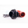 Outlet muffler delete Forge Motorsport Golf 5 GTI