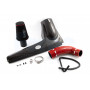 Kit admission Forge Motorsport FMINDMK7 (carbone brillant) durite rouge Audi S3 (8V) 2.0 TSI