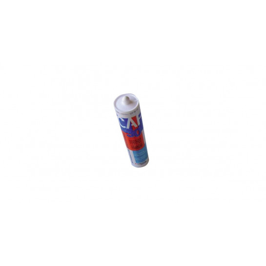 Bouchons Réutilisables Pour Cartouches De Colle Silicone - Accessoire De Rangement
