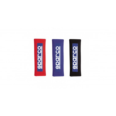 Mousse de protection d&#039;épaules 3&quot; Sparco