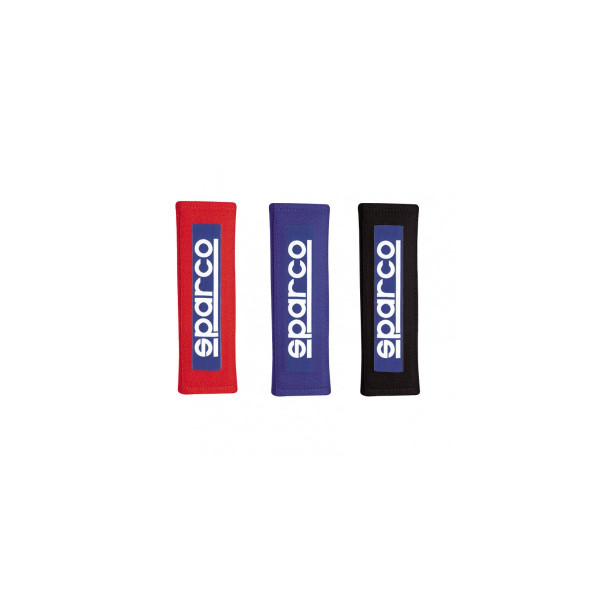 Mousse de protection d'épaules 3" Sparco