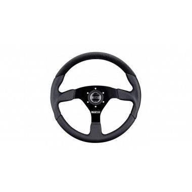 Volant Sparco L505 Ø 350 référence 015TL522TUV