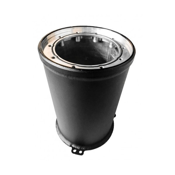 Réservoir tampon OBP Motorsport en aluminium 2L ou 2,6L