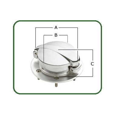 Bouchon classic 200 Newton Equipement NE-C20D