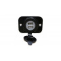 Prise USB double voiture de rallye - GT2i