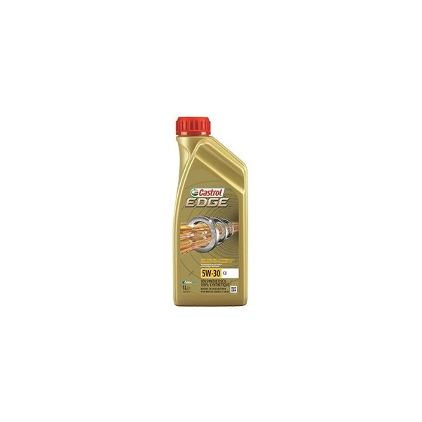 Huile moteur Castrol® Edge titanium