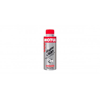 Nettoyant pré-vidange Motul®