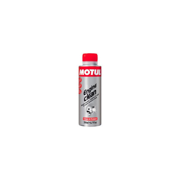 Nettoyant pré-vidange Motul®