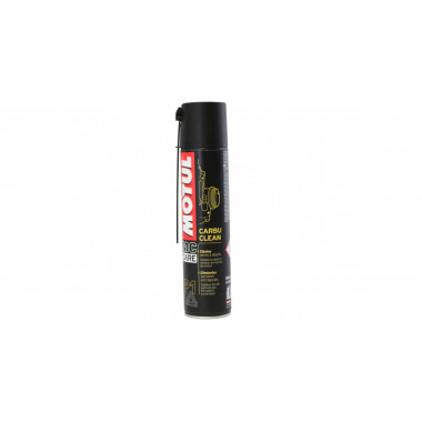 Nettoyant carburateur Motul