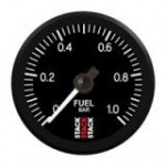 Manomètre de pression d'essence carburateur Stack professionnel