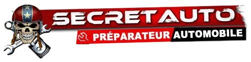 SecretAuto — préparateur automobile