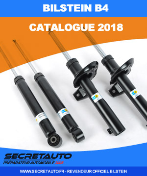 Catalogue amortisseurs bilstein b4 format pdf