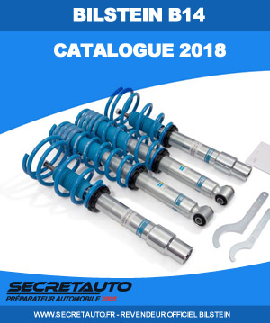 Catalogue combiné fileté bilstein b14 format pdf