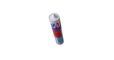 Cartouche de colle silicone 250° à 300°C