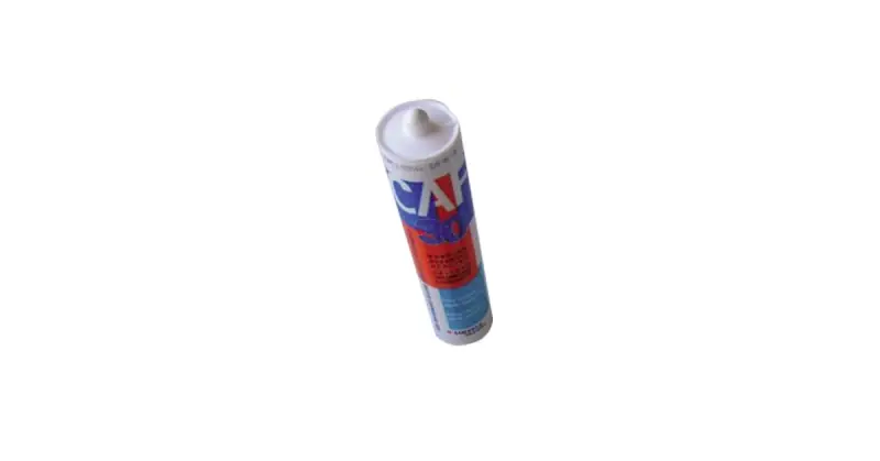 Cartouche de colle silicone 250° à 300°C