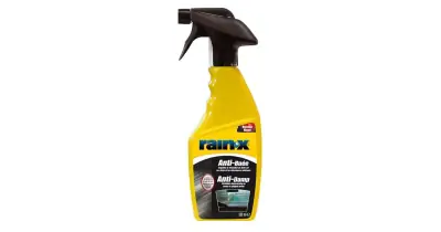 Produit Rain X anti-buée — photo 2