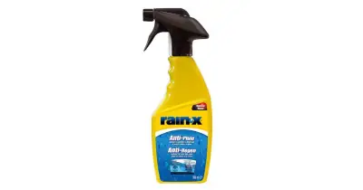Produit Rain X anti-pluie — photo 2