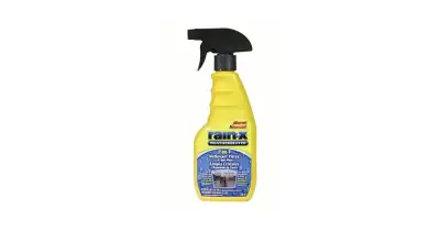 Produit Rain X traitement 2 en 1