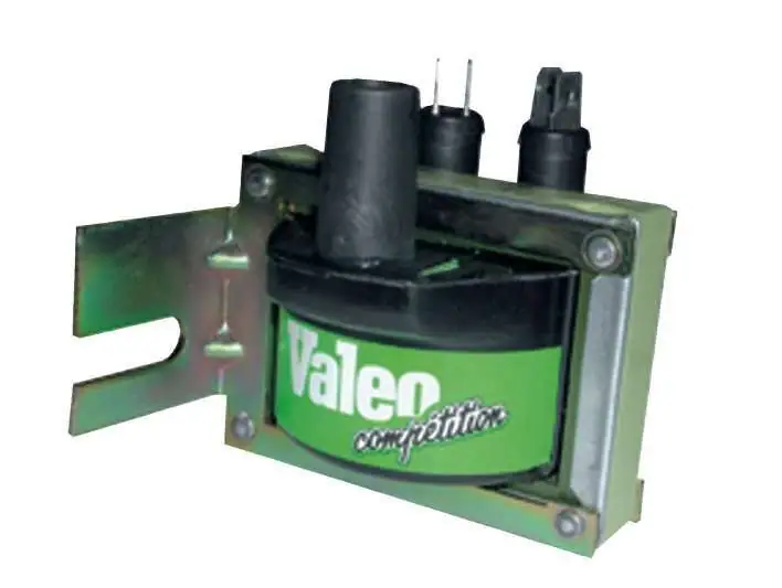 Bobine compétition Valeo® 12V