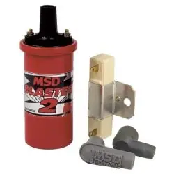 Kit bobine compétition MSG Ignition® Blaster 2