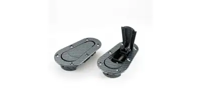 Attache capot Aerocatch — photo 1