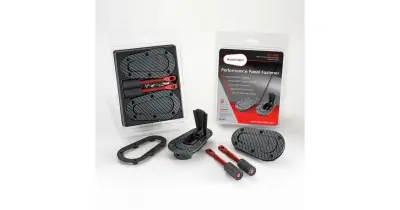 Attache capot Aerocatch — photo 2