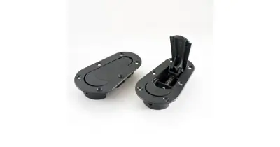 Attache capot Aerocatch — photo 3