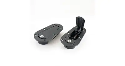 Attache capot Aerocatch — photo 5