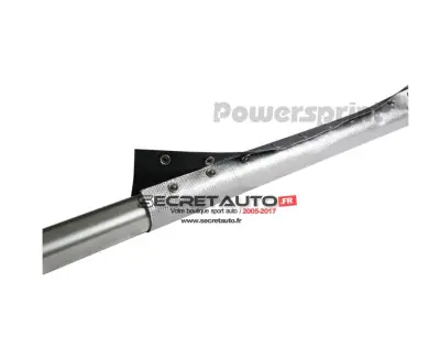 Gaine thermique HTX Powersprint