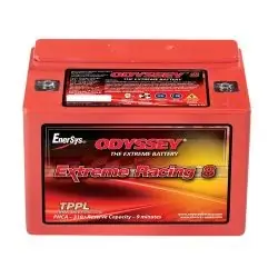 Batteries sèches Odyssey