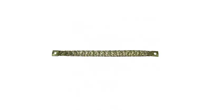 Tresse de masse
