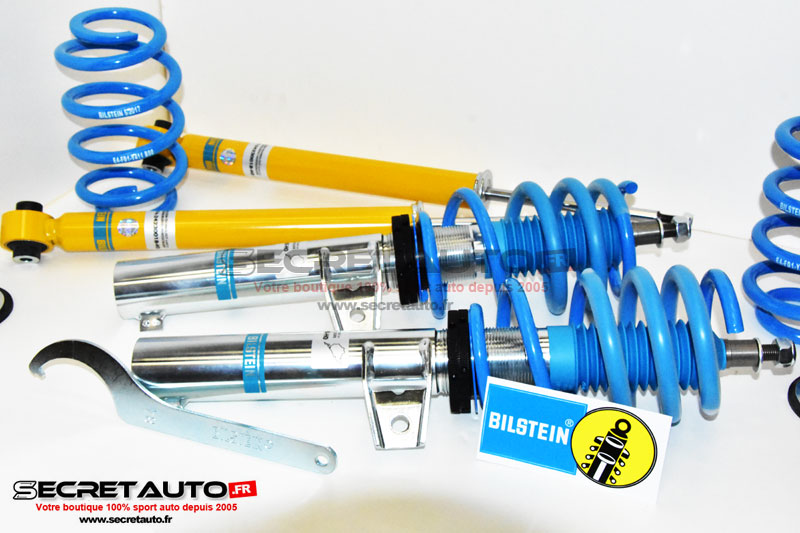 Bilstein B14 Golf 7 TDI & TFSI