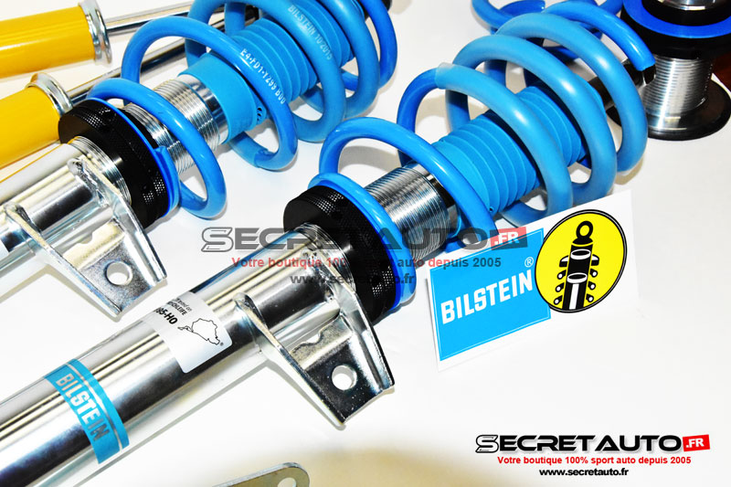 Suspension filetée Bilstein