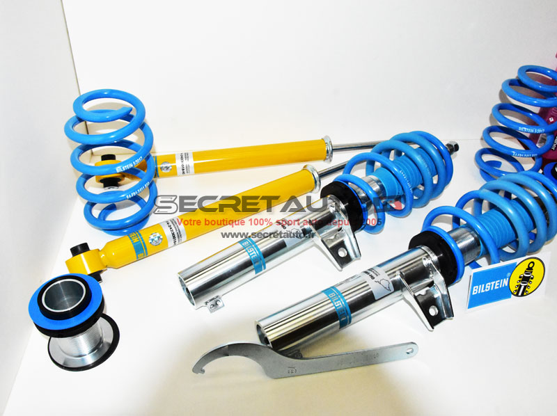 Suspensions Bilstein