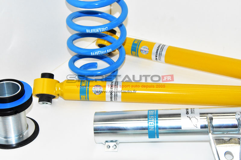 Bilstein B14