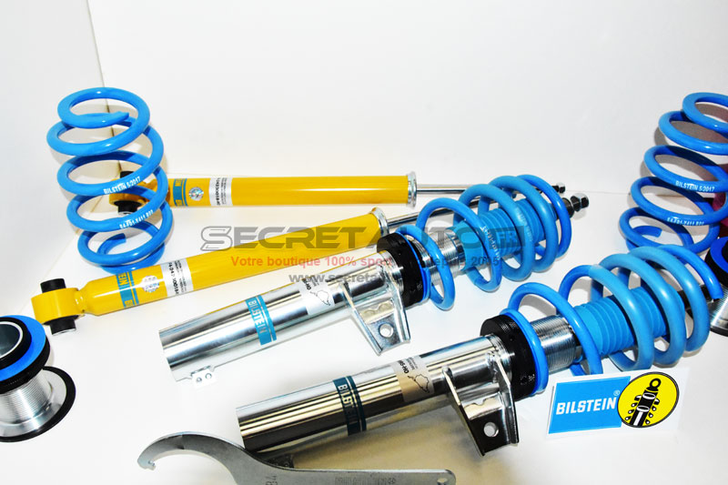 Suspension Bilstein