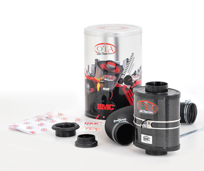 Contenu kit bmc ota