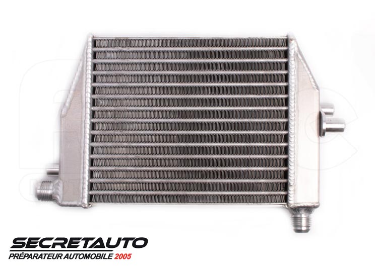 Radiateur d'huile Forge Motorsport alu FMOC10