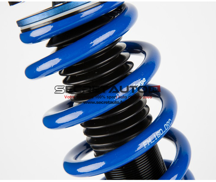 suspension filetée forge motorsport mini f56