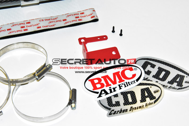 Accessoires Mini Cooper S R53